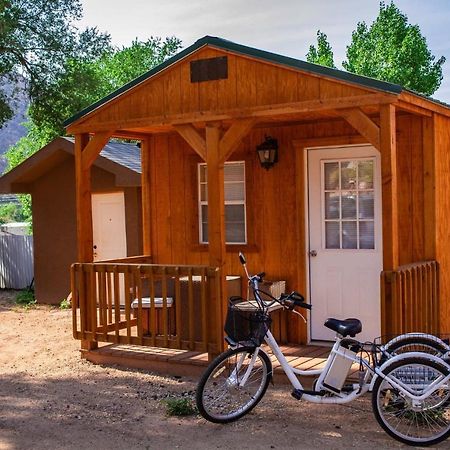Hildale Zion'S Cozy Cabin'S מראה חיצוני תמונה