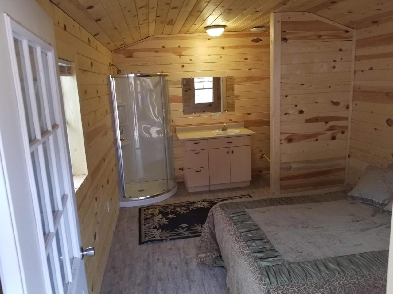 Hildale Zion'S Cozy Cabin'S מראה חיצוני תמונה