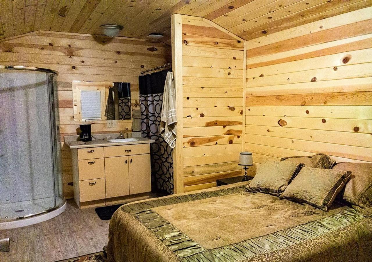 Hildale Zion'S Cozy Cabin'S מראה חיצוני תמונה