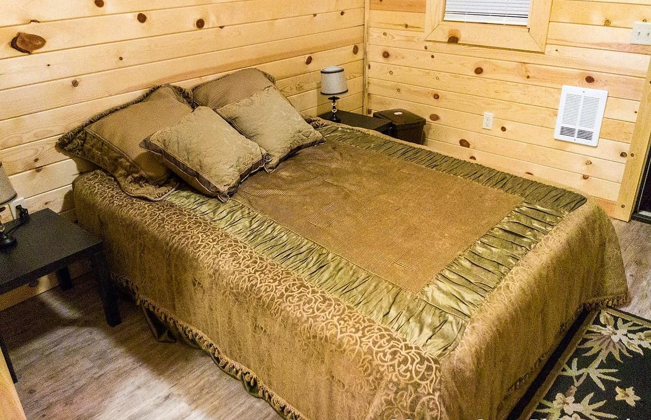 Hildale Zion'S Cozy Cabin'S מראה חיצוני תמונה