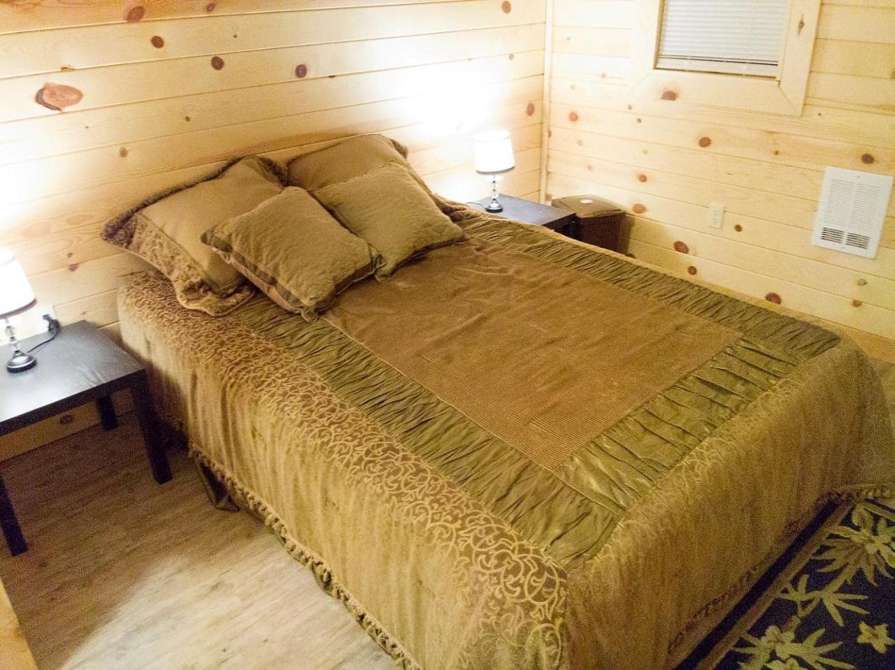 Hildale Zion'S Cozy Cabin'S מראה חיצוני תמונה