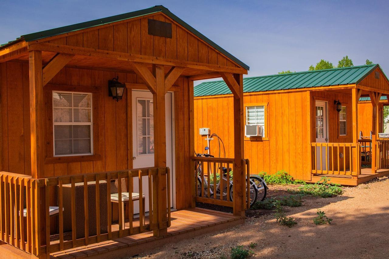Hildale Zion'S Cozy Cabin'S מראה חיצוני תמונה