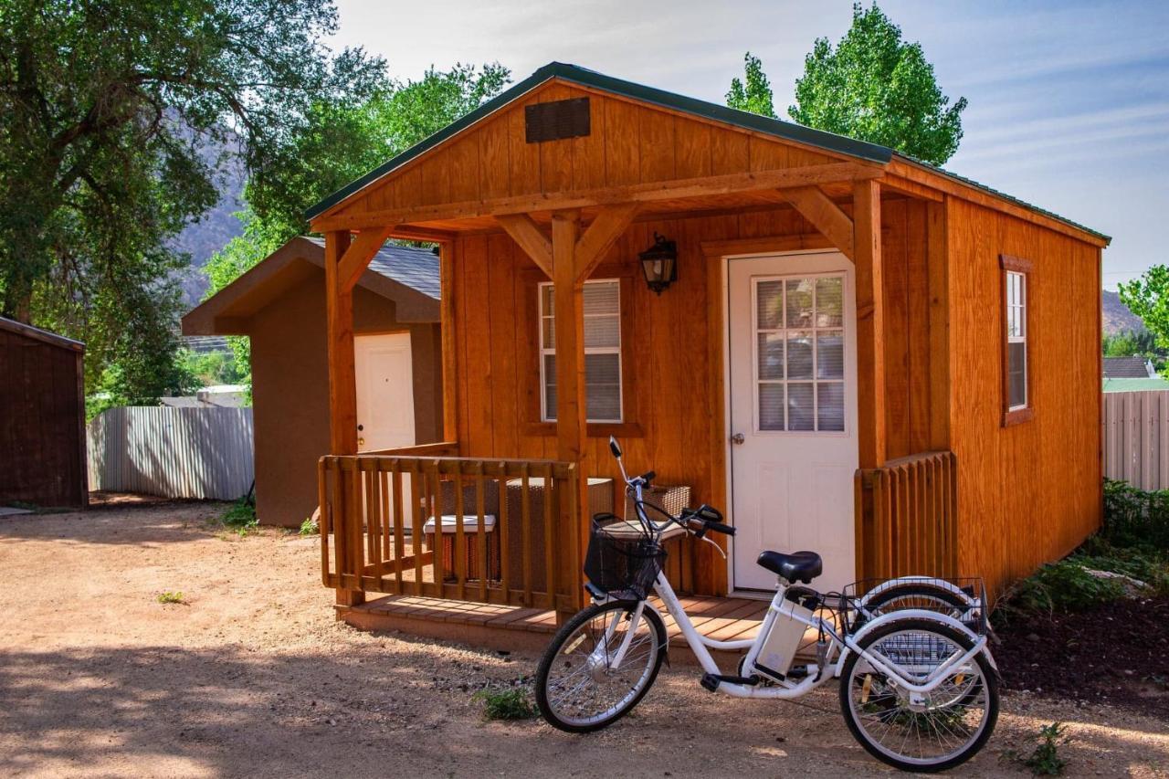 Hildale Zion'S Cozy Cabin'S מראה חיצוני תמונה