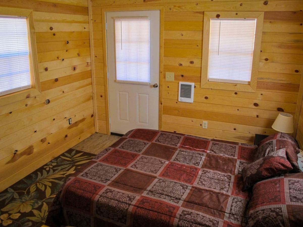 Hildale Zion'S Cozy Cabin'S מראה חיצוני תמונה